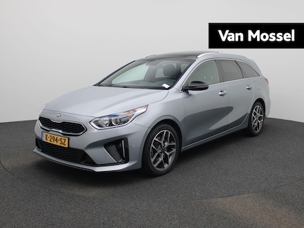 Kia Ceed 0