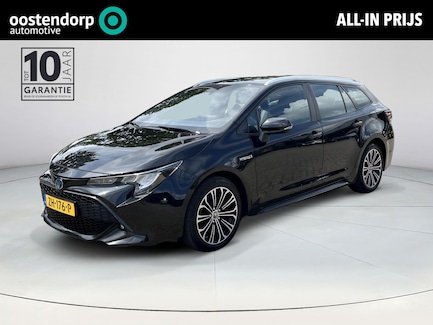 Toyota Corolla 0