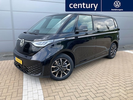 Volkswagen ID. Buzz Cargo 0