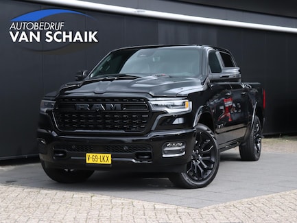 Dodge Ram 1500 0