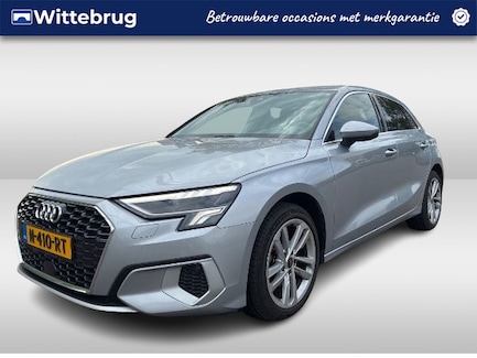 Audi A3 0