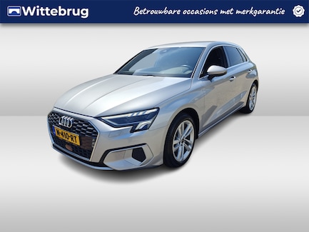 Audi A3 0