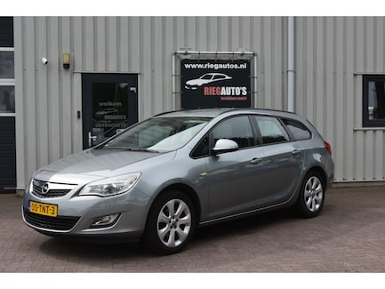 Opel Astra 0