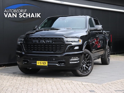 Dodge Ram 1500 0