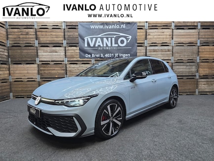 Volkswagen Golf 0
