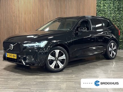 Volvo XC60 0