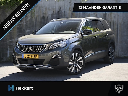 Peugeot 5008 0
