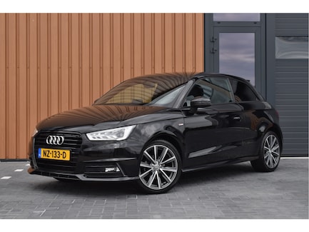 Audi A1 0