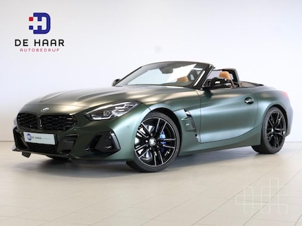 BMW Z4 0
