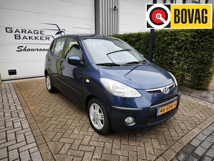 Hyundai i10 0