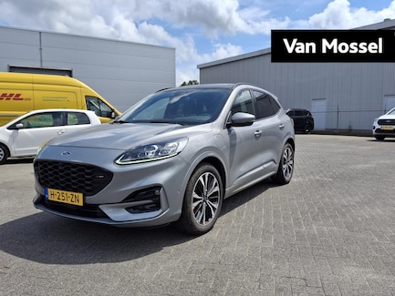 Ford Kuga 0