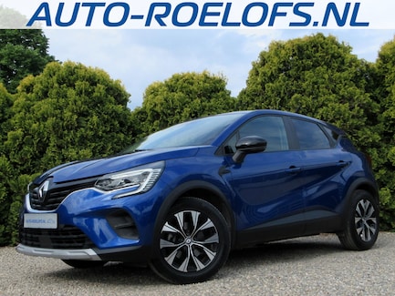 Renault Captur 0
