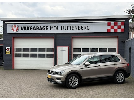 Volkswagen Tiguan 0
