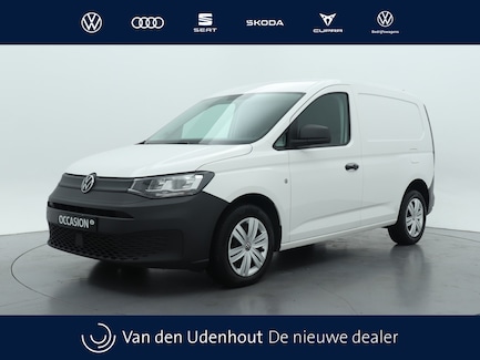 Volkswagen Caddy 0