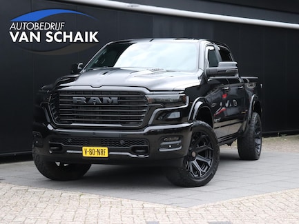 Dodge Ram 1500 0