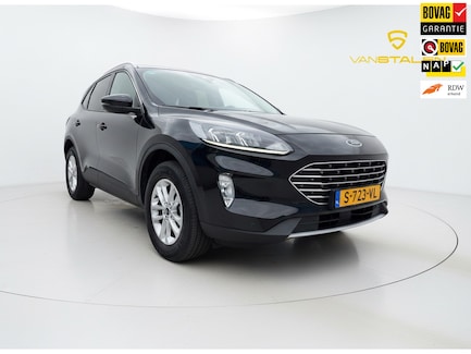 Ford Kuga 0