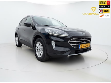 Ford Kuga 0