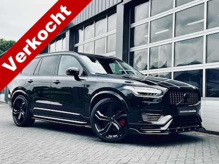 Volvo XC90 0