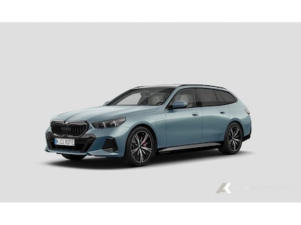 BMW 5-Serie 0