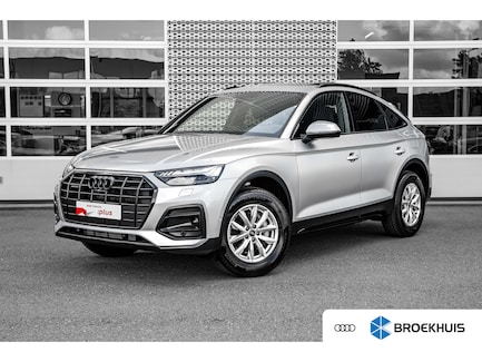 Audi Q5 Sportback 0