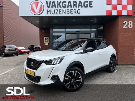 Peugeot 2008 0