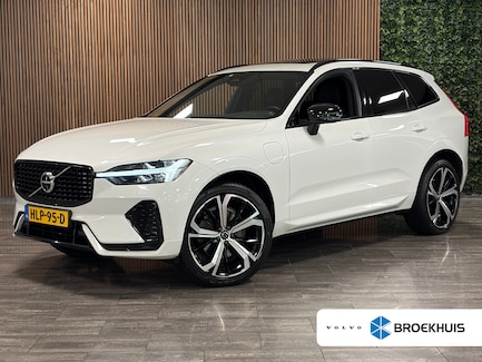 Volvo XC60 0