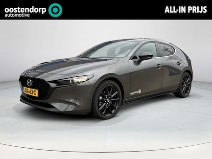 Mazda 3 0