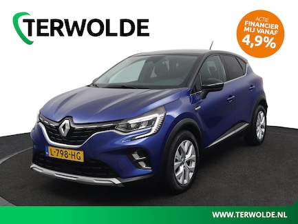 Renault Captur 0