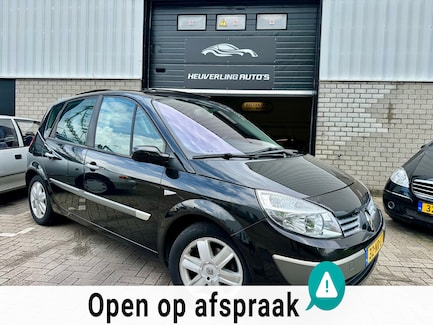Renault Scenic 0