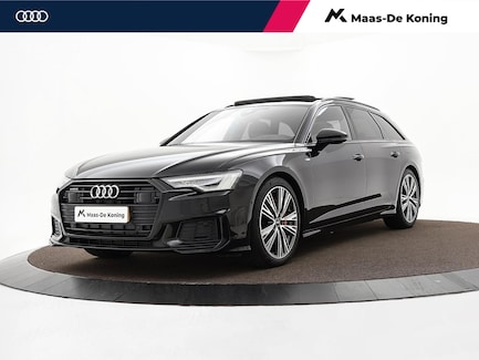 Audi A6 0