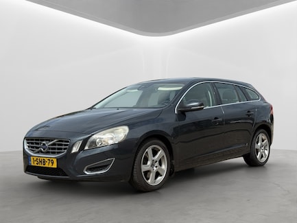 Volvo V60 0