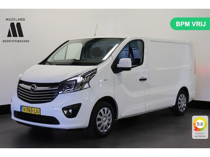 Opel Vivaro 0