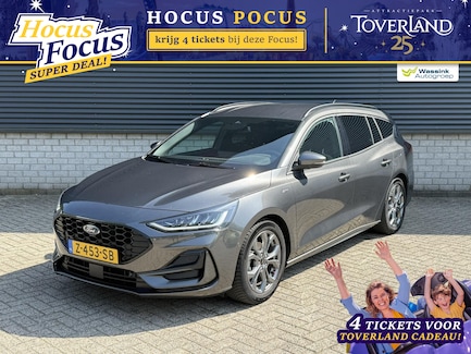 Ford Focus 0