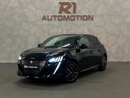 Peugeot 208 0