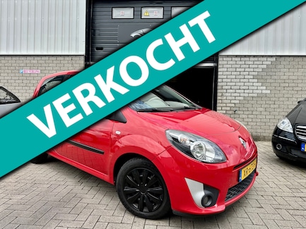 Renault Twingo 0