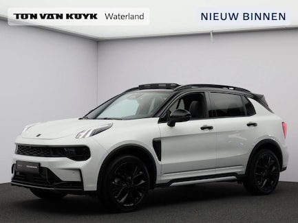 Lynk & Co 01 0