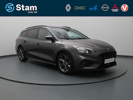 Ford Focus 0