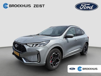 Ford Kuga 0