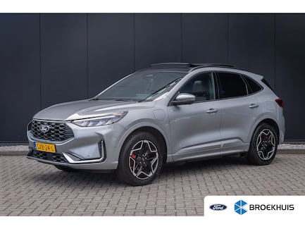 Ford Kuga 0