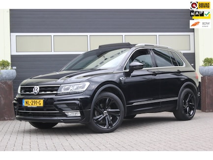Volkswagen Tiguan 0
