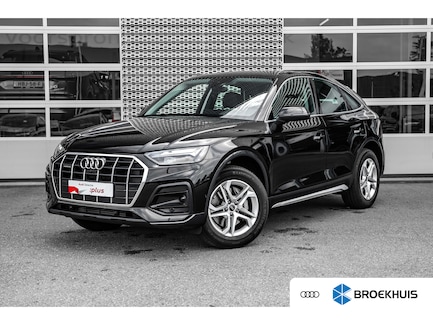 Audi Q5 Sportback 0
