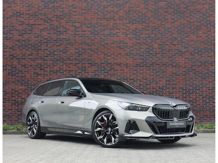 BMW 5-Serie 0