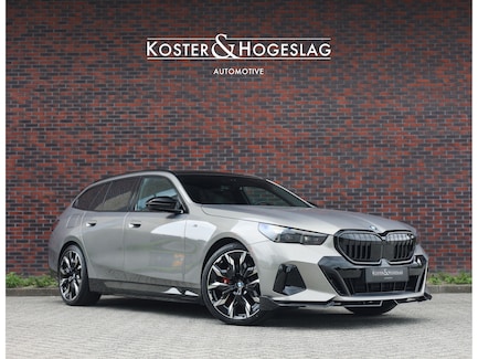 BMW 5-Serie 0