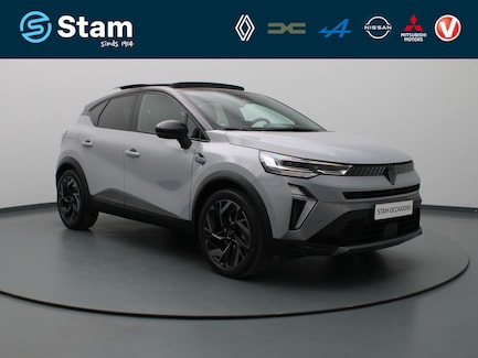 Renault Captur 0