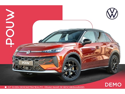 Volkswagen T-Roc 0