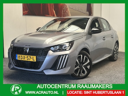 Peugeot 208 0