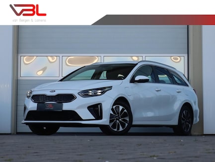 Kia Ceed 0