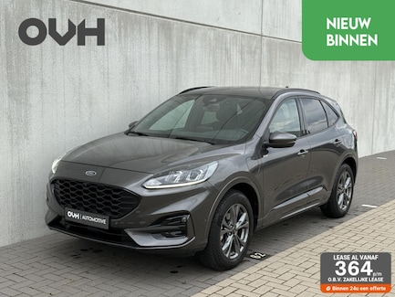 Ford Kuga 0