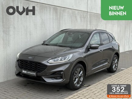 Ford Kuga 0