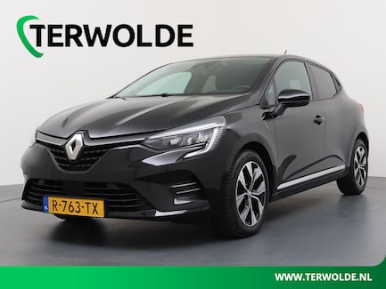 Renault Clio 0
